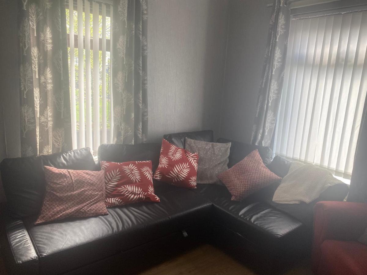 Claire'S Airbnb 2 Belfast Exteriér fotografie