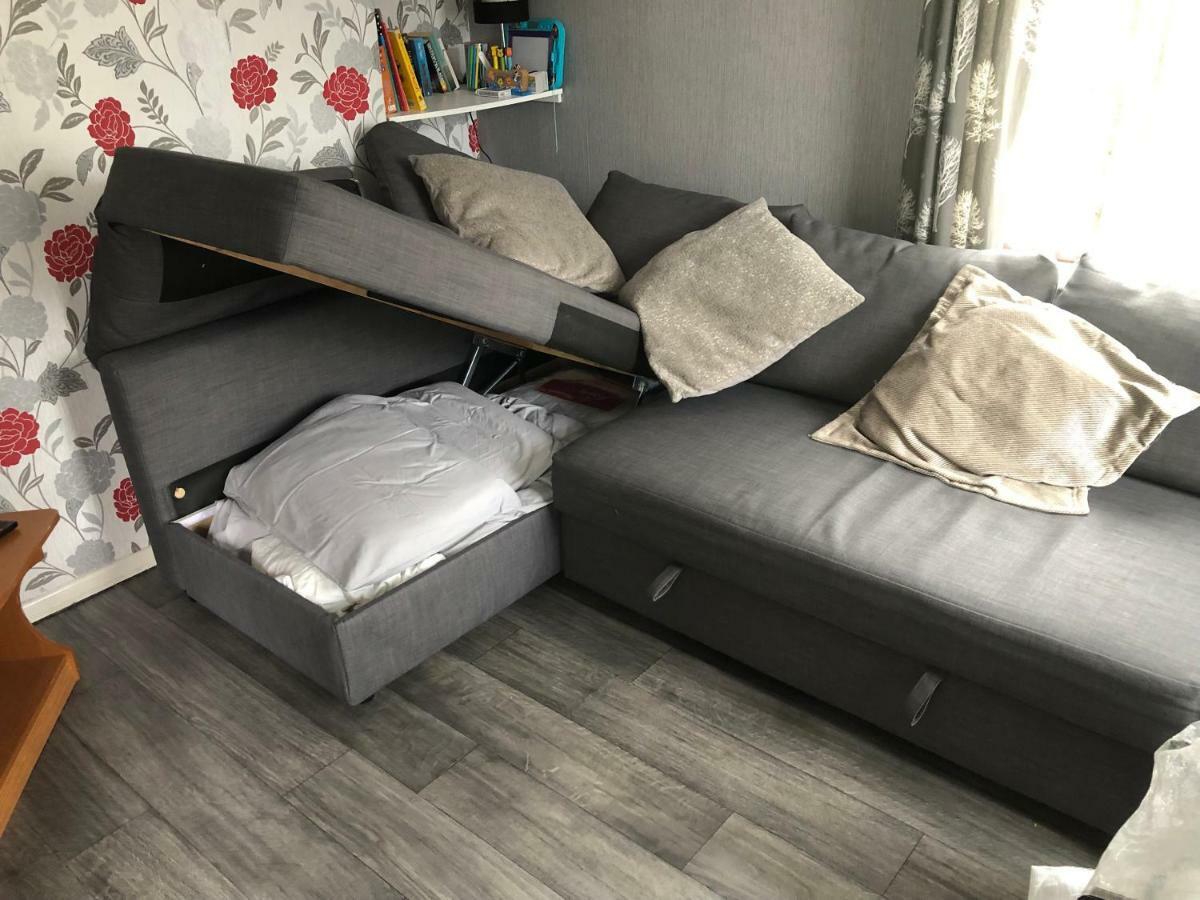 Claire'S Airbnb 2 Belfast Exteriér fotografie