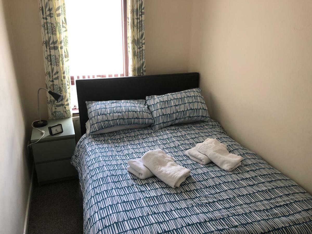 Claire'S Airbnb 2 Belfast Exteriér fotografie