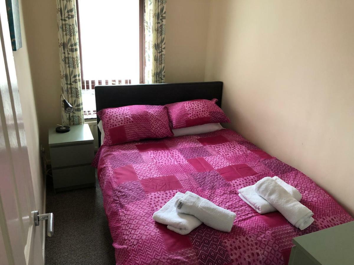 Claire'S Airbnb 2 Belfast Exteriér fotografie